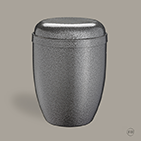 Metal Urner